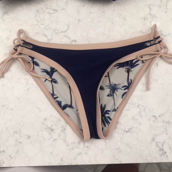 Bikini bottoms - Picture 1 of 3